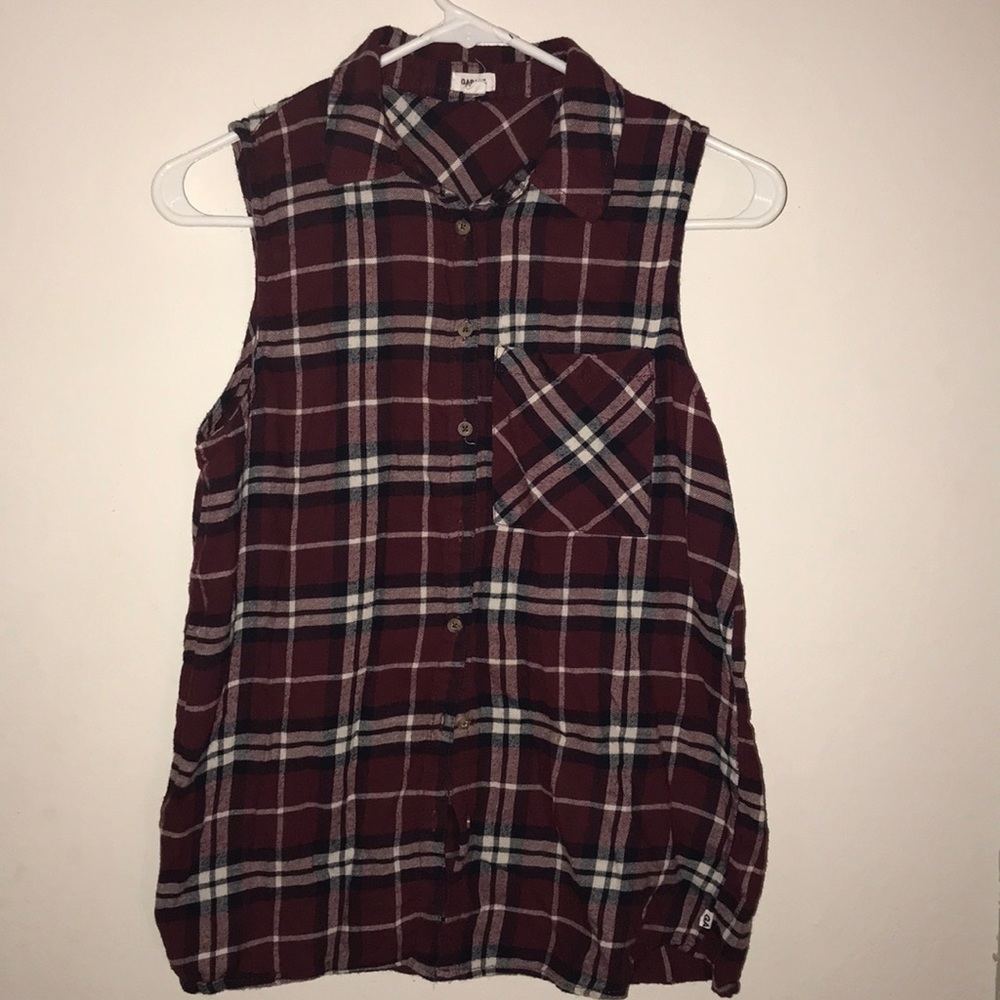 3 for 20$💥garage red shirt